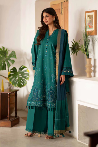 3-piece-embroidered-suit