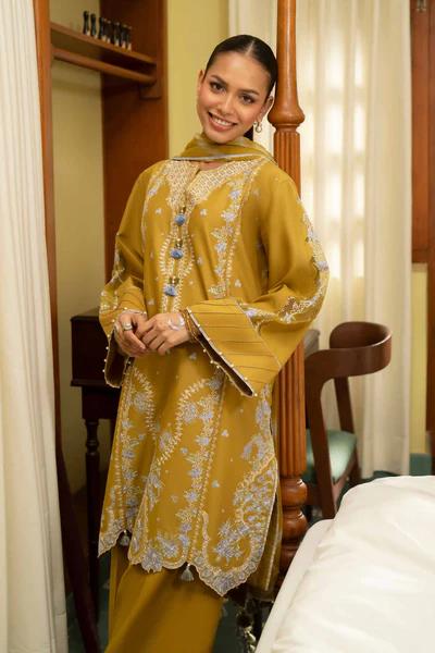 3-piece-digital-printed-embroidered-suit